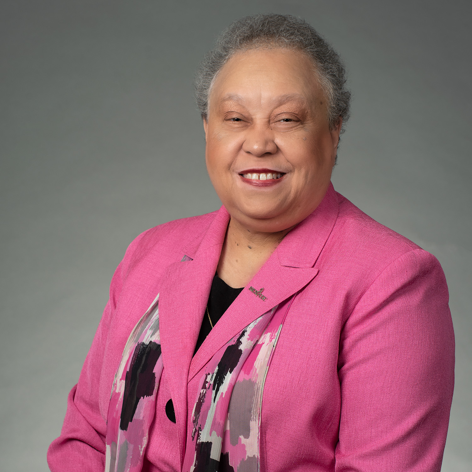 Dr. Belle S. Wheelan