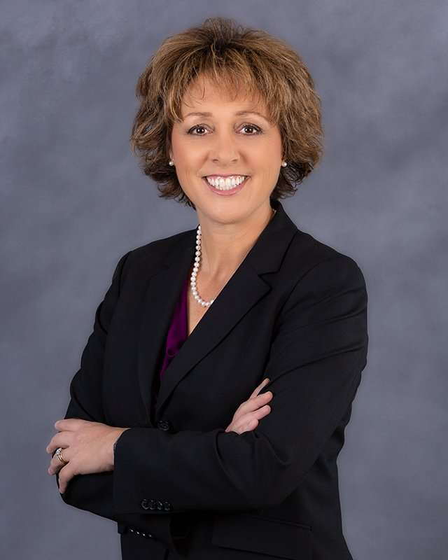 Dr. Maria Pharr