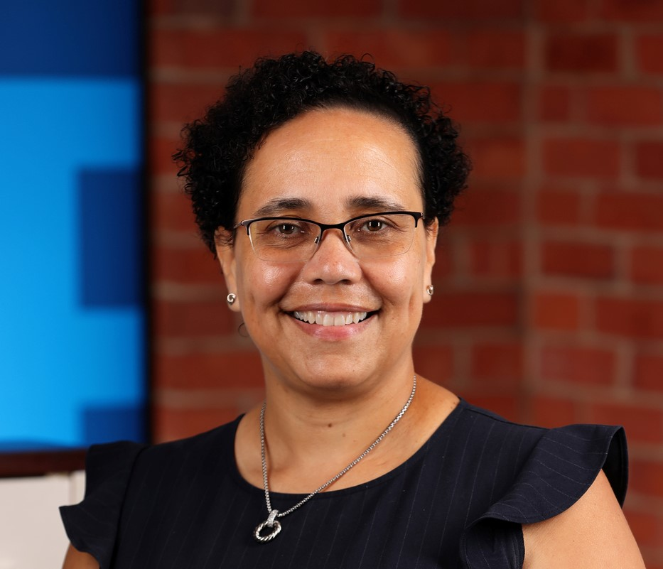 Dr. Katherine Penn