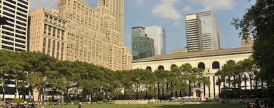 Stella And Charles Guttman Community College