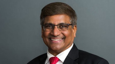 Sethuraman Panchanathan