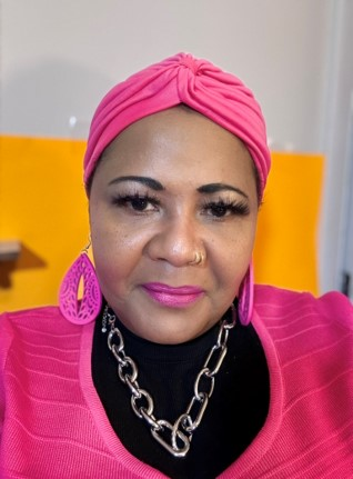 Dr. Donna Y. Ford