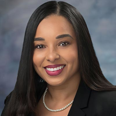 Dr. Tina King