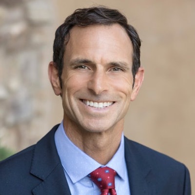 Dr. Larry Galizio