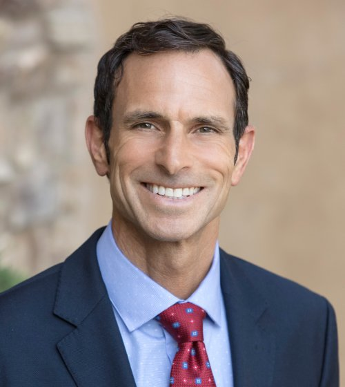 Dr. Larry Galizio