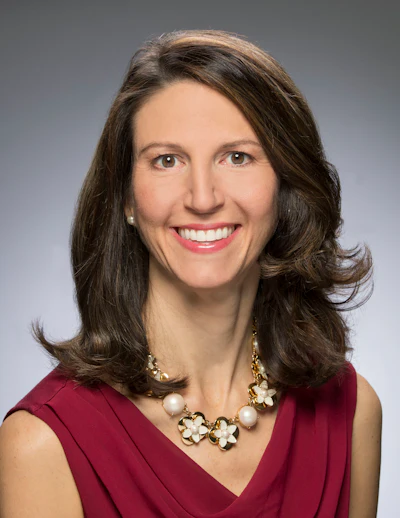 Dr. Courtney Brown