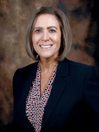 Dr. Lisa Rhine