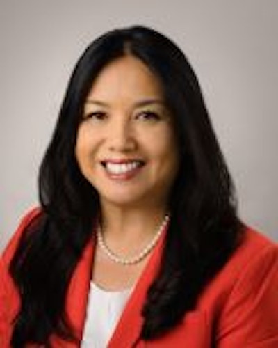 Dr. Rowena Tomaneng