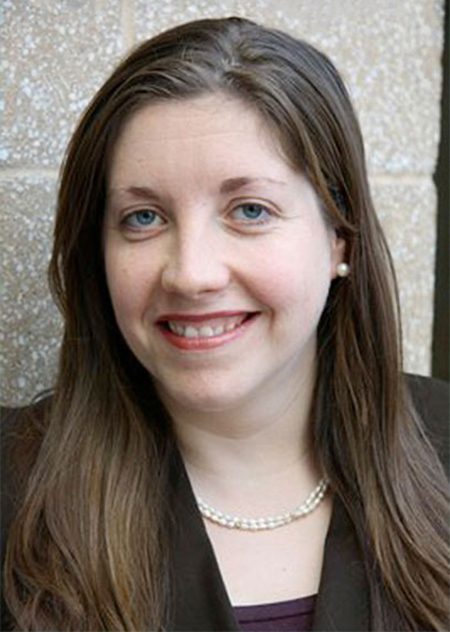 Caroline Hellman