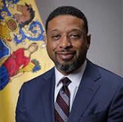 Dr. Brian K. Bridges