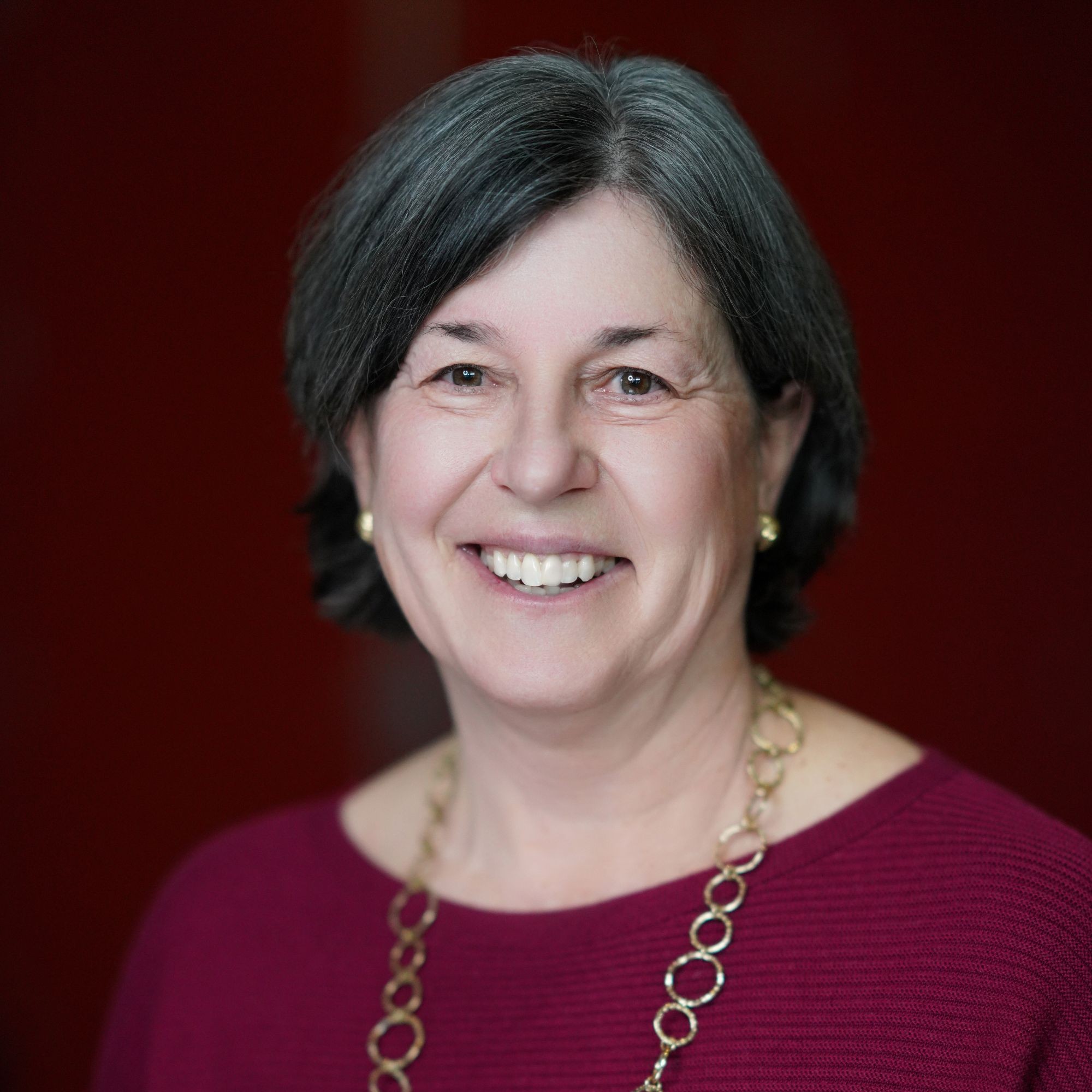 Dr. Karen A. Stout