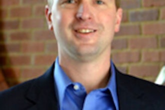 Dr. Bradley E. Cox