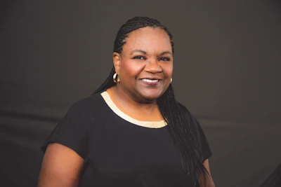 Dr. Regina Stanback Stroud