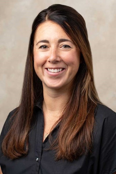 Dr. Becca Spindel Bassett