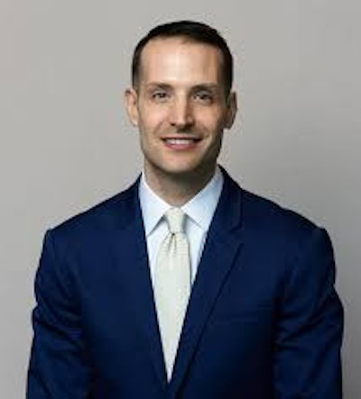 Nicholas Kent