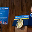 New York Governor Kathy Hochul