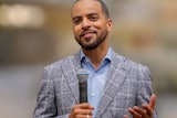 Dr. Royel M. Johnson