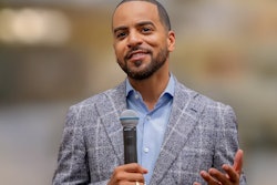 Dr. Royel M. Johnson