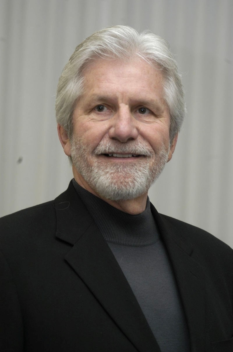 Dr. Terry O'Banion