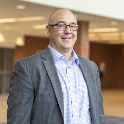 Dr. Michael Gavin