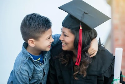 Parent Student