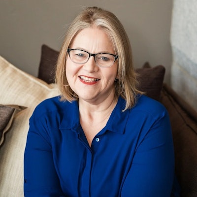 Ruthe Farmer