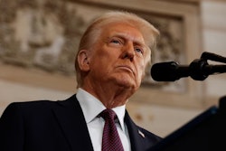 President Donald J. Trump