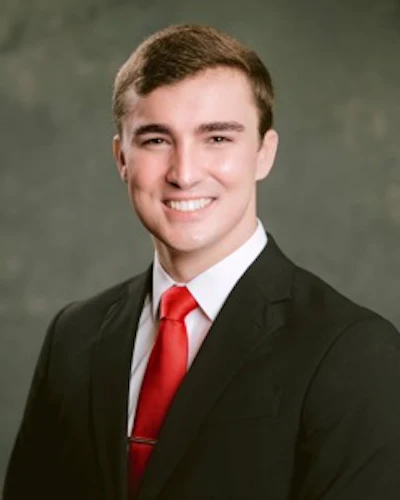 Austin Grimmett