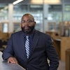 Dr. Keith Curry