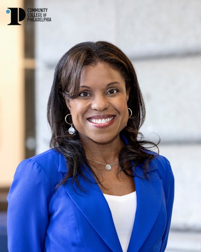 Dr. Alycia Marshall