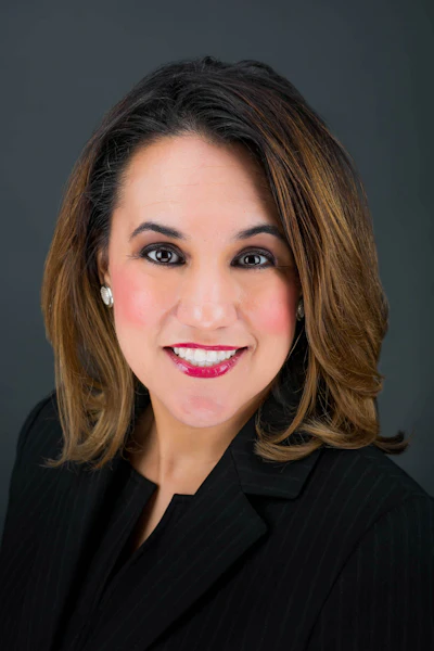 Dr. Linda L. García