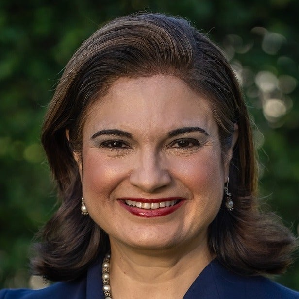 Dr. Lenore Rodicio