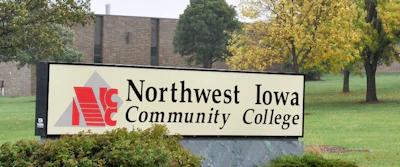 580 Nw Iowa Community College