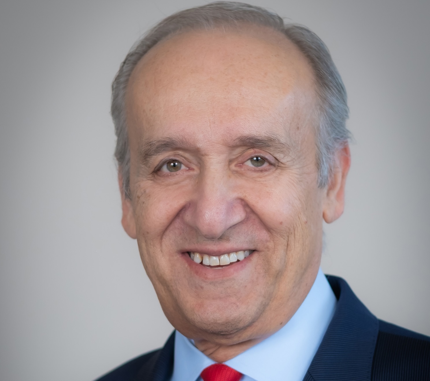 Dr. Nasser Paydar