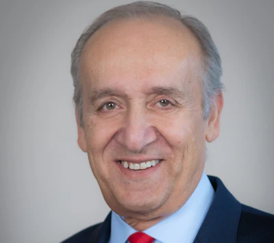 Dr. Nasser Paydar