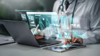 Community colleges are leading the charge to help equip students with AI competencies that will drive the workforce of the future.