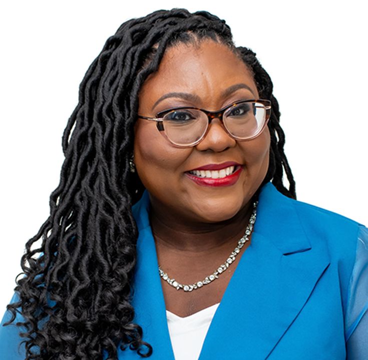 Ashley Northington is the vice chair of the Tennessee Higher Education Commission&rsquo;s HBCU Success Advisory Board and a former divisional executive at the American Mathematical Society.
