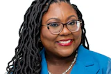 Ashley Northington is the vice chair of the Tennessee Higher Education Commission’s HBCU Success Advisory Board and a former divisional executive at the American Mathematical Society.